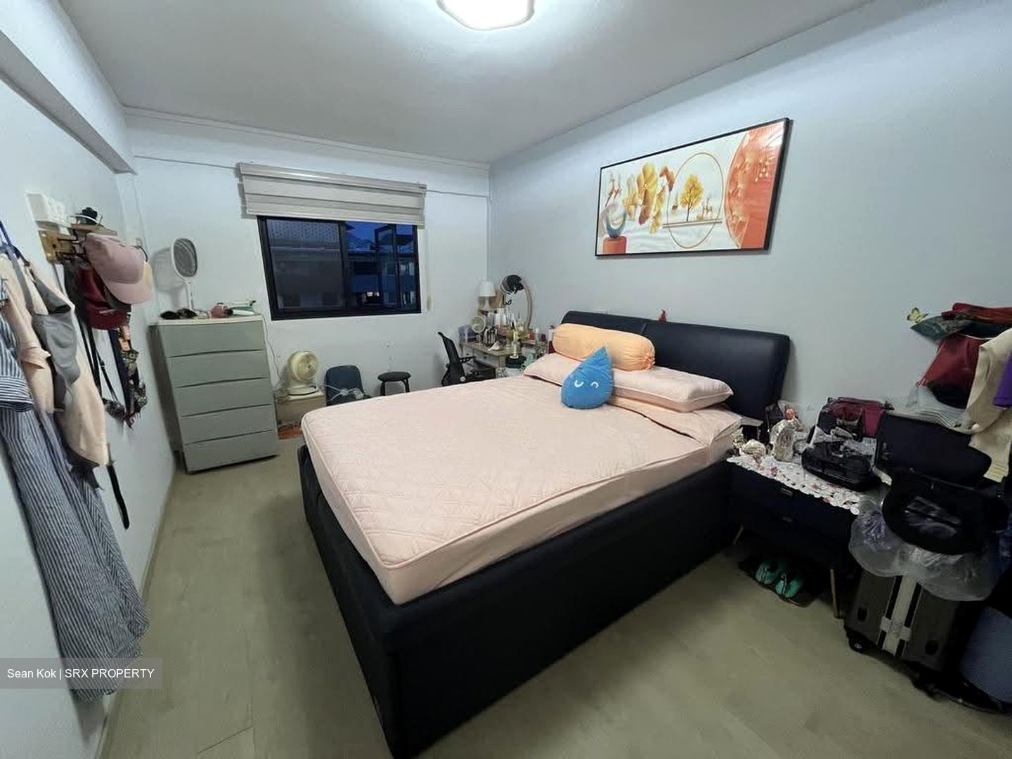 Blk 91 Toa Payoh Palm Spring (Toa Payoh), HDB 3 Rooms #610610661